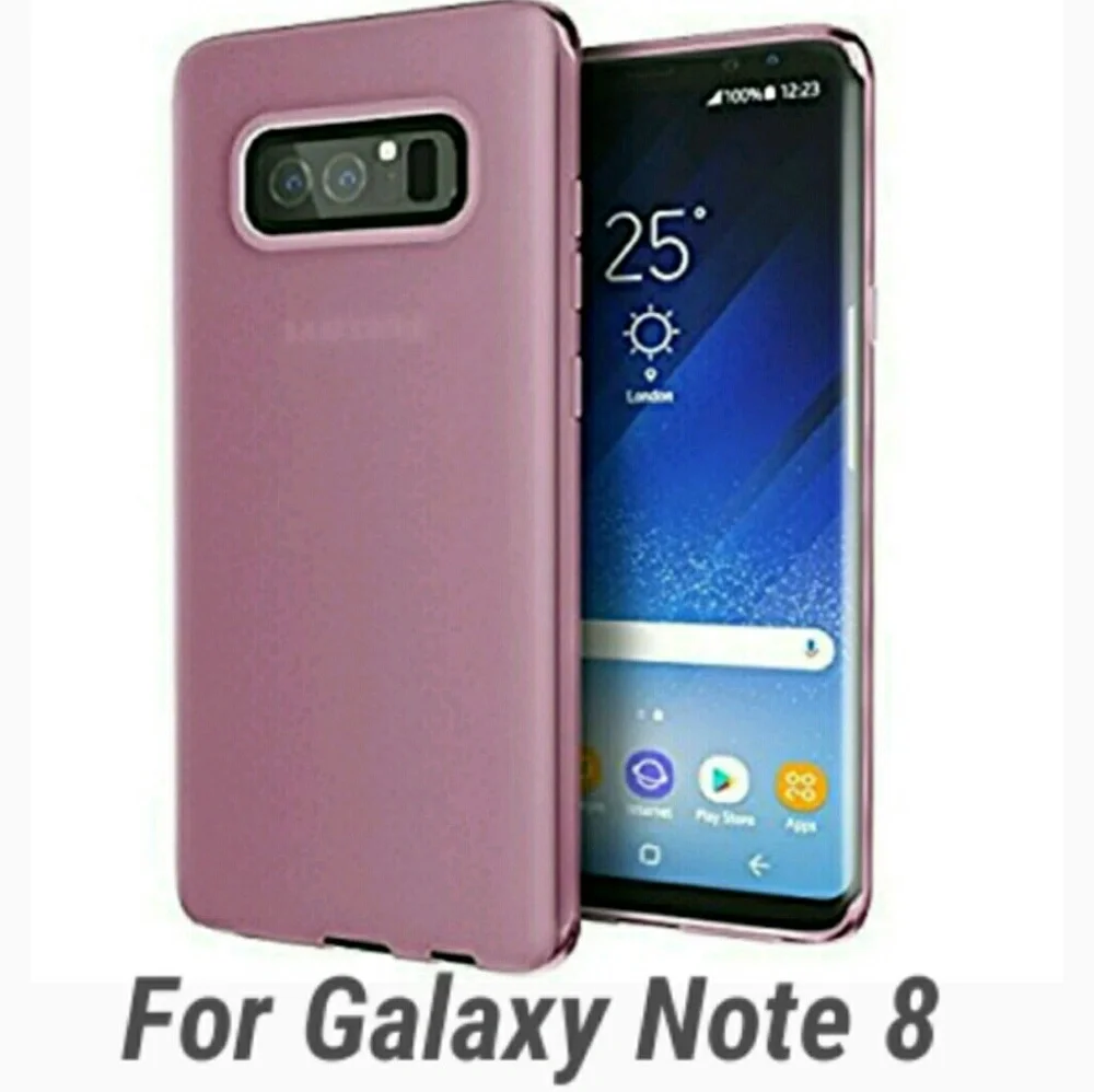❗️FINAL PRICE❗️NEW For Galaxy Note 8 case